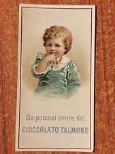 Figurina - Torino - Michele