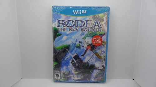 Nuovissimo rodea the sky - the,