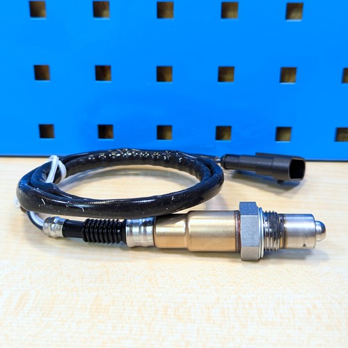 Sonda lambda per - lambda, ducati