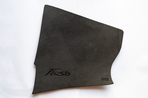 Cover airbag ford fiesta - cover, 08