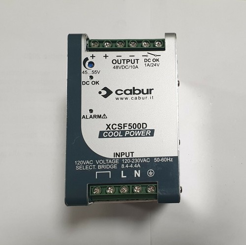 Alimentatore switching