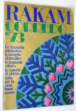 RAKAM   Gennaio 1973 --