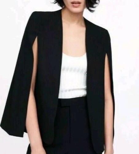 Giacca blazer zara blogger - blazer,