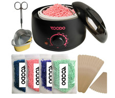 Kit Para Depilar Profesional