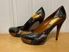 GUCCI decolte plateau BETTY