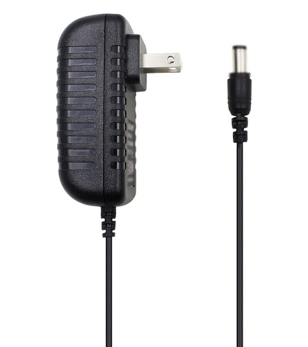 Adattatore alimentatore dc - adattatore, ac/dc