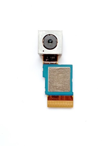 Fotocamera posteriore retro - posteriore,