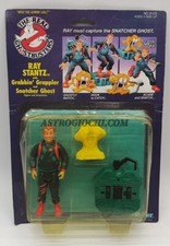 The real ghostbusters ray - real,