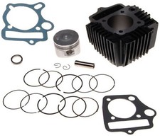 Kit cilindro 110 cc pistone