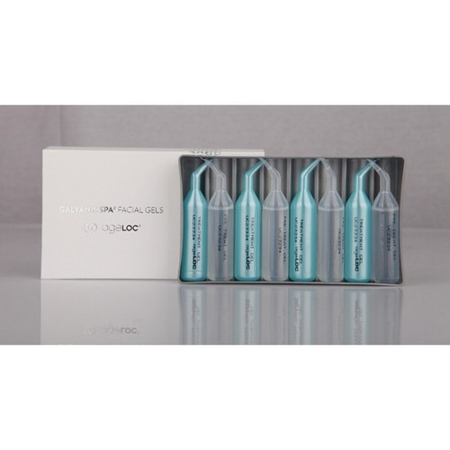 Paia gel viso - paia, nu