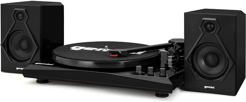 Gemini 900 sistema - sistema, hifi