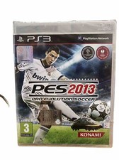 PES 2013 Ronaldo Pro Evolution
