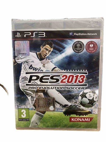 Pes 2013 ronaldo pro evolution - pro,