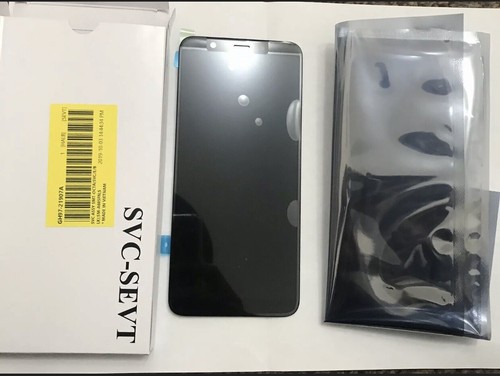 Display lcd galaxy originale - display,