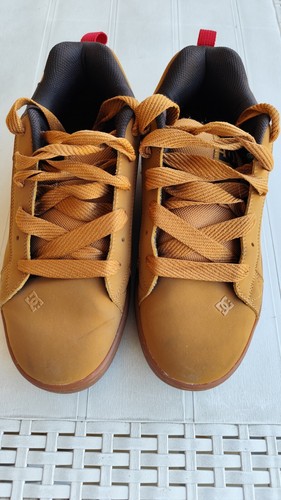 Shoes scarpe uomo 44 - dc,