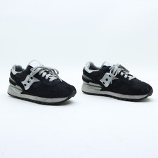 SAUCONY SHADOW Sneakers basse Usate Numero Eur 36 (Cod.SS3866) Donna, Nero