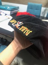 GGR MESSINA ULTRAS 3 PEZZI COPPOLA CAPPELLO CALCIO