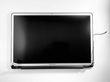 Apple MacBook Pro 17" A1297