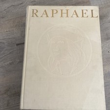 The Complete Work of Raphael