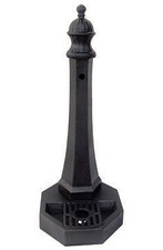 FONTANA IN GHISA GIANO