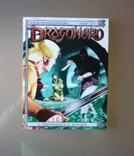DRAGONERO N. 17 "IL TRAFFICANTE DI SCHIAVE" SERGIO BONELLI 