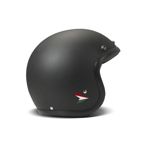 Dmd jet retro ita - dmd, black