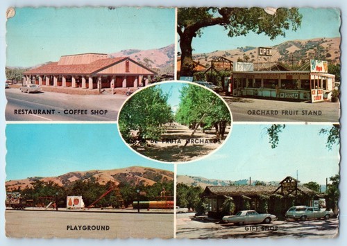 1960 fresno california - california, ca