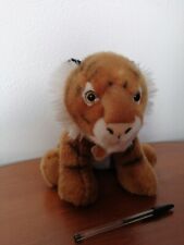 Peluche tigre