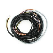 IMPIANTO ELETTRICO APE