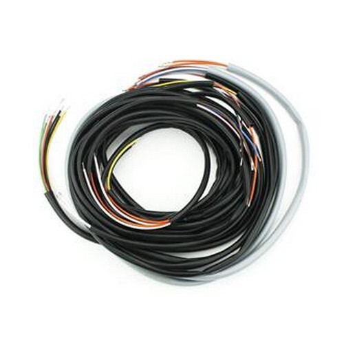 Impianto elettrico ape - impianto,