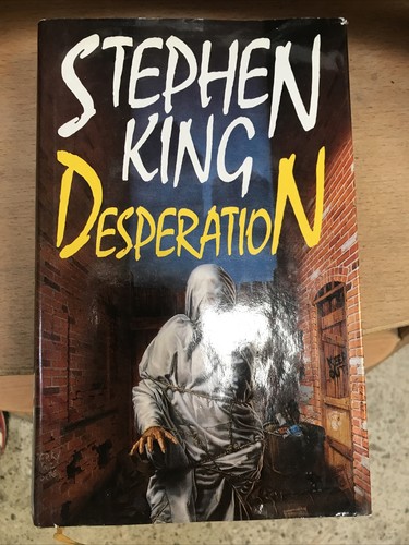 Desperation - (stephen,