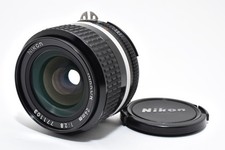 [Quasi come nuovo] Nikon Ai-s