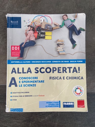 Testi scolastici buone - testi, in
