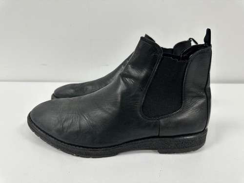 Stivali zara uomo - uomo, nera