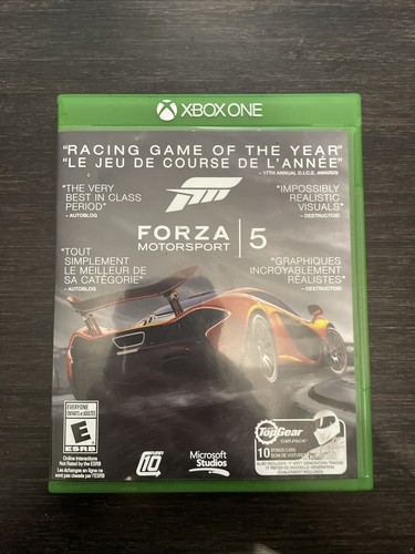 Forza motorsport xbox one - forza,