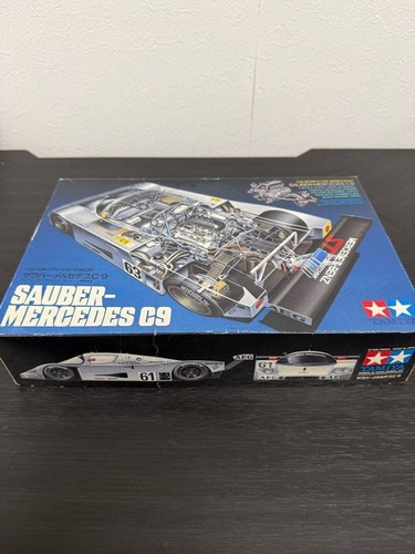 Tamiya sauber mercedes - 1/24,