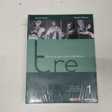 Storia e testi della
