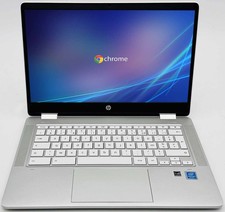 HP 14s-dq0000sf Laptop Celeron