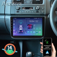 Autoradio 2+32G Android 14