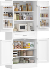 Credenza Cucina, Mobile Alto