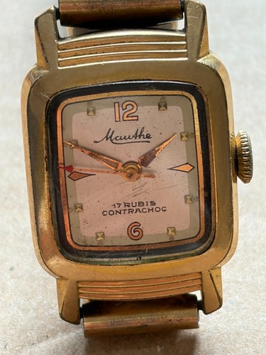 Orologio polso vintage - orologio, da