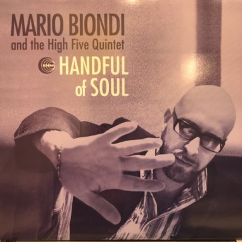 Mario biondi high - biondi,