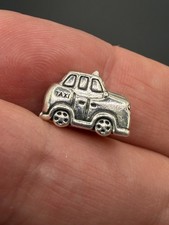 Charm Pandora Argento