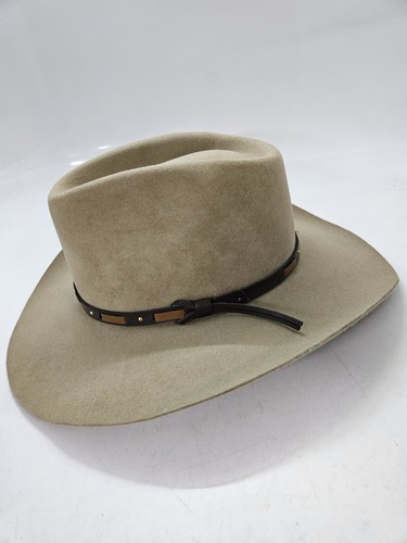 Stetson hutchins cappello - 3x,