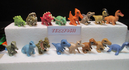 Kinder sorpresa dinosauri - sorpresa,