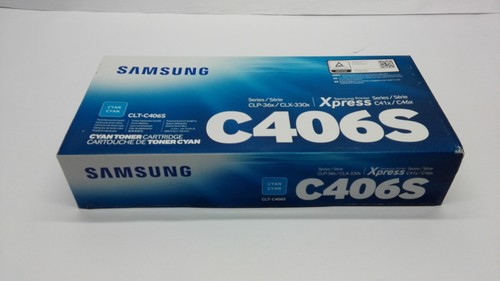 Cartuccia toner samsung 406s - cartuccia,