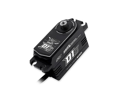 Srt drift servo - srt,