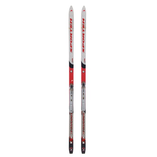 Sci fondo sporten rxc - sci,