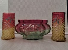 Ensemble Art Nouveau