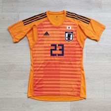 Uniforme Kosuke Nakamura